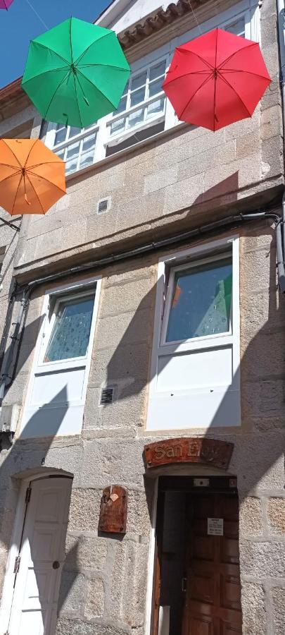 El Pisito Διαμέρισμα Ποντεβέντρα Εξωτερικό φωτογραφία